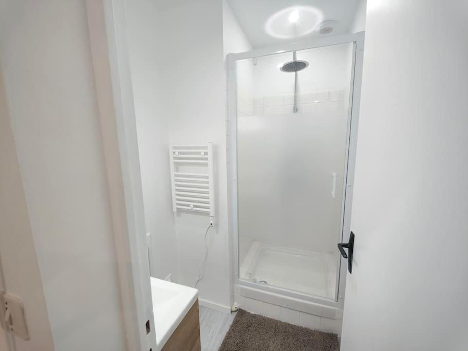 Doris 2 Apartman Châteaudun Kültér fotó