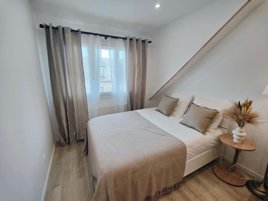 Doris 2 Apartman Châteaudun Kültér fotó