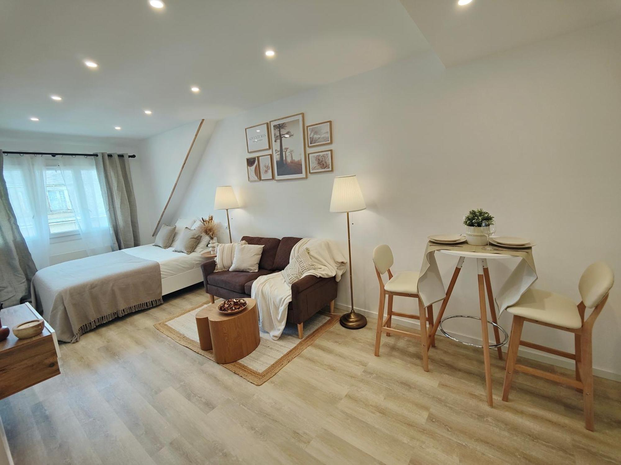 Doris 2 Apartman Châteaudun Kültér fotó