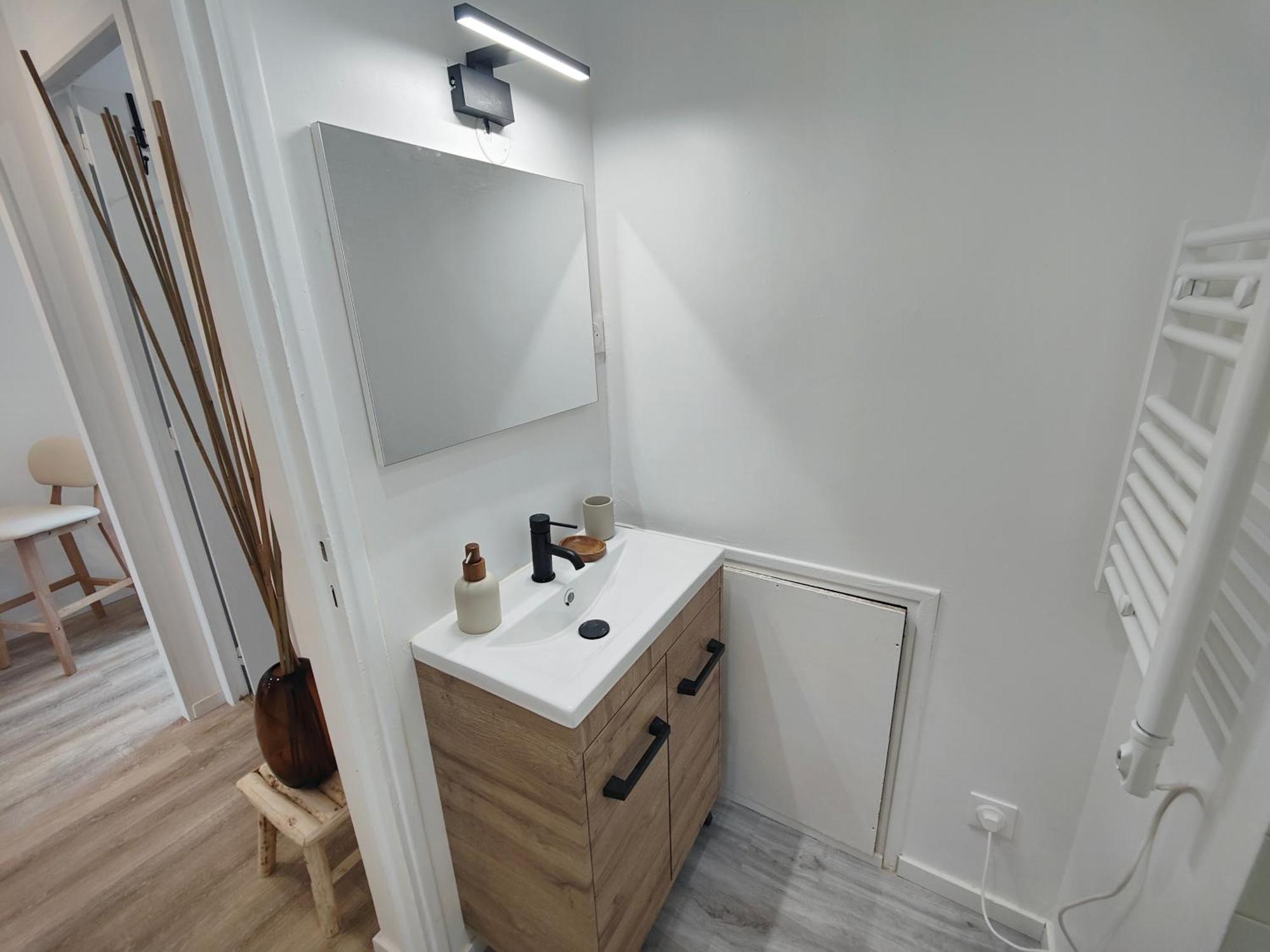 Doris 2 Apartman Châteaudun Kültér fotó