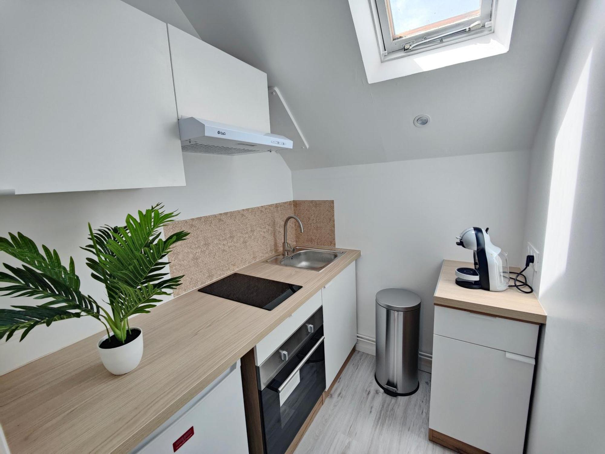 Doris 2 Apartman Châteaudun Kültér fotó