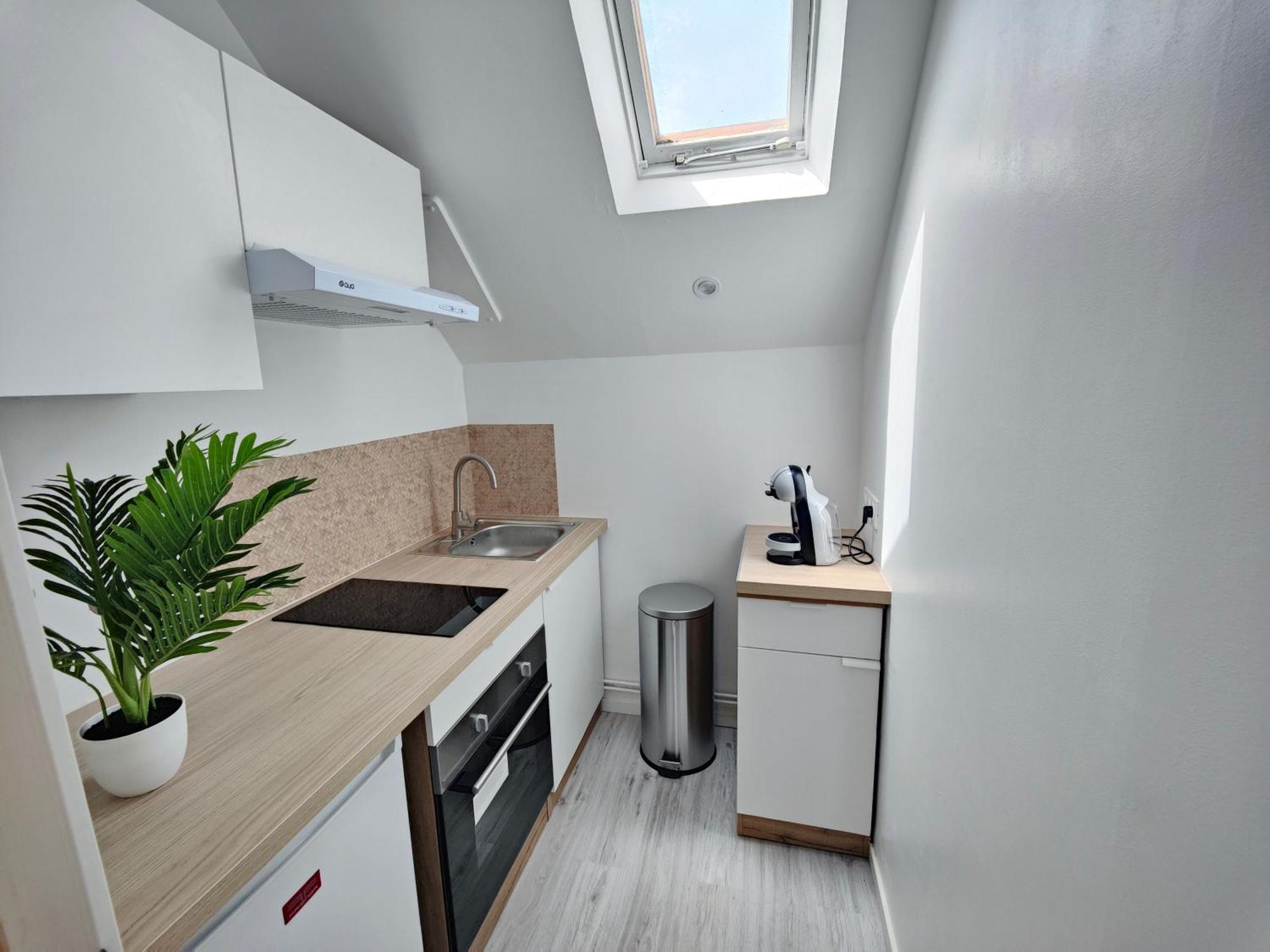 Doris 2 Apartman Châteaudun Kültér fotó