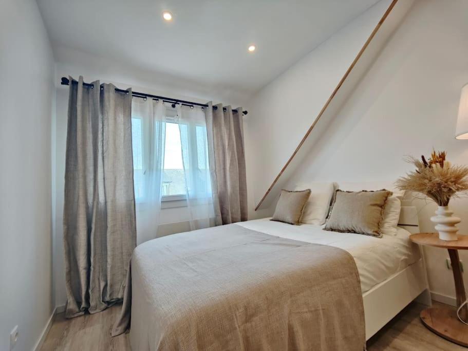 Doris 2 Apartman Châteaudun Kültér fotó