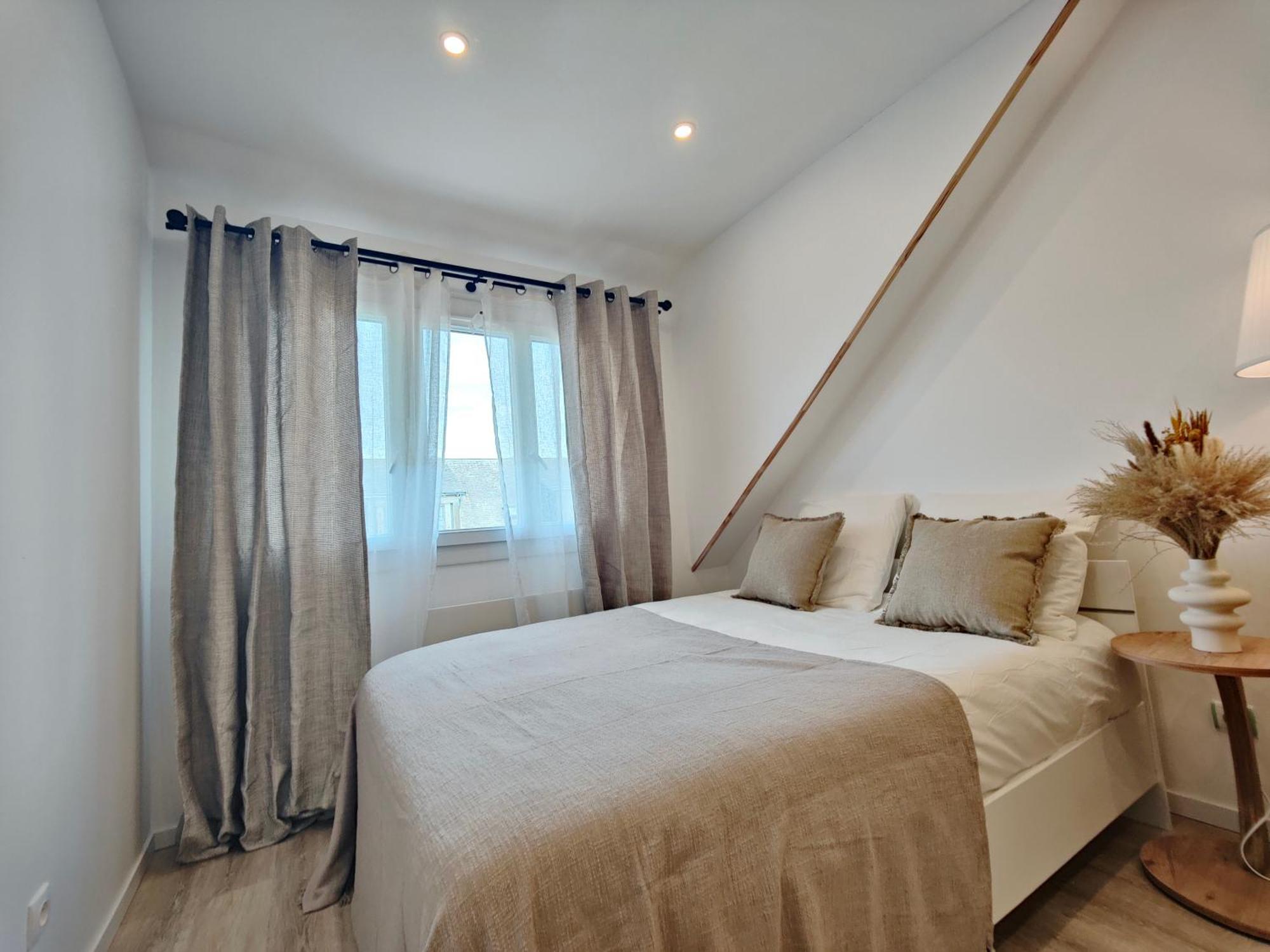 Doris 2 Apartman Châteaudun Kültér fotó